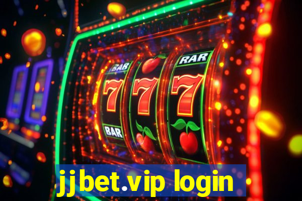 jjbet.vip login